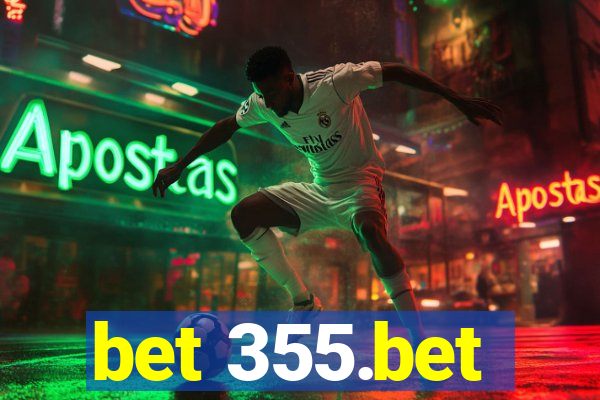 bet 355.bet